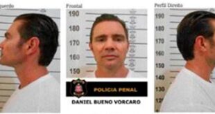 Divulgação Apoie Siga-nos no A Procuradoria-Geral da República e a Polícia Federal recusaram mais uma proposta de delaçã