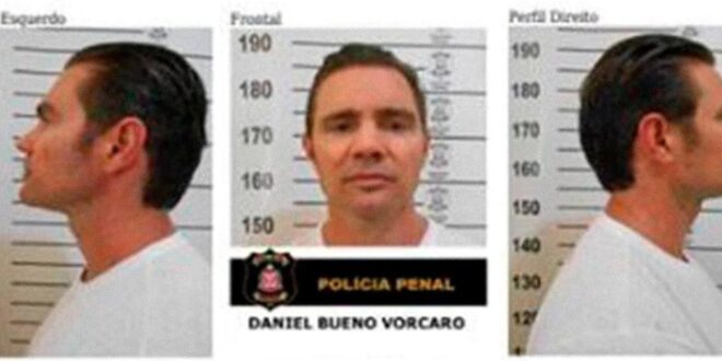 Divulgação Apoie Siga-nos no A Procuradoria-Geral da República e a Polícia Federal recusaram mais uma proposta de delaçã