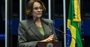 Foto: Jefferson Rudy/Agência Senado
