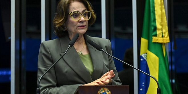 Foto: Jefferson Rudy/Agência Senado