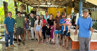 Foto: Reprodução/Arquivo da família