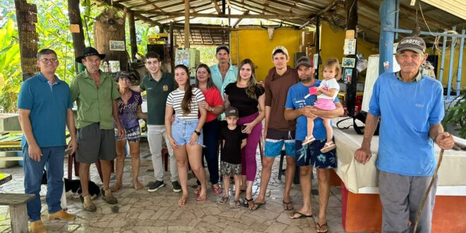 Foto: Reprodução/Arquivo da família