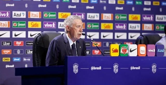 Foto: Rafael Ribeiro/CBF