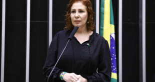 Foto: Zeca Ribeiro/Câmara dos Deputados