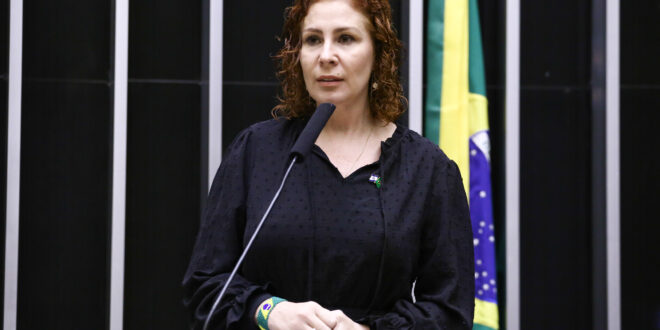 Foto: Zeca Ribeiro/Câmara dos Deputados