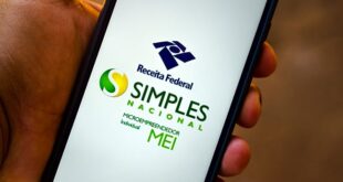 Foto: Reprodução/Simples Nacional