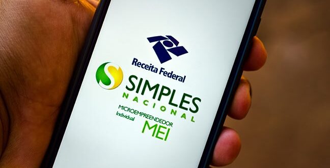 Foto: Reprodução/Simples Nacional