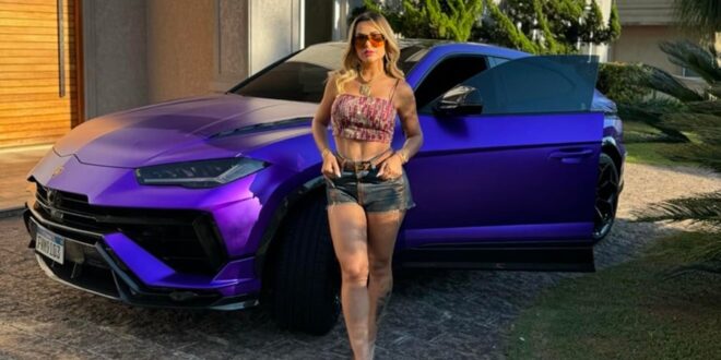 Foto: Reprodução/Instagram
