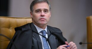 ária do investigado em prisão preventiva. O julgamento ocorre no plenário virtua