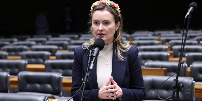 Foto: Kayo Magalhães / Câmara dos Deputados