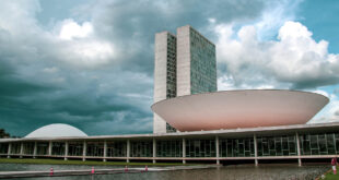 cartão corporativo. O texto agora segue para o Senado Federal. + Entenda o que é