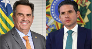 PF investigou malas liberadas sem raio-X em voo com Motta em avião de dono de bet