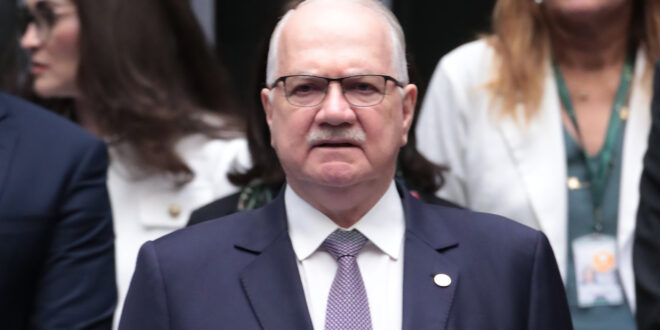 Foto: Bruno Spada/Câmara dos Deputados
