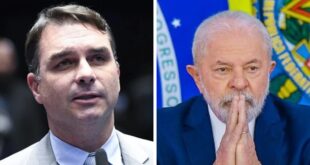 Foto: Foto: Montagem da Revista Oeste a partir de registros de Jefferson Rudy/Agência Senado e Ricardo Stuckert/PR