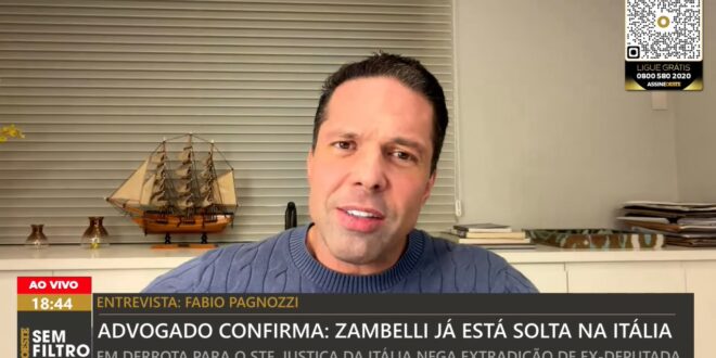Foto: Reprodução/ Oeste