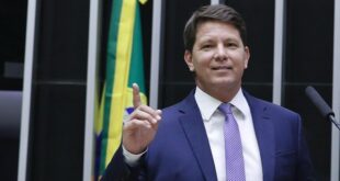 Foto: Divulgação/Câmara dos Deputados