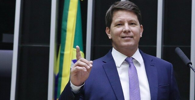 Foto: Divulgação/Câmara dos Deputados