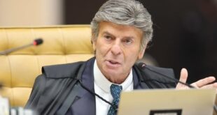 Foto: Luiz Silveira/STF