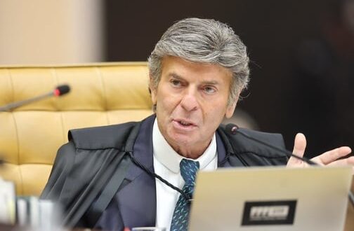Foto: Luiz Silveira/STF