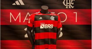 Foto: Paula Reis/ Flamengo