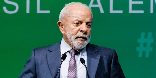 Foto: Ricardo Stuckert/PR