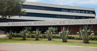 Divulgação/Prefeitura de Cascavel