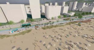 Foto: Ilustração/Prefeitura de Itapema/SC