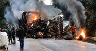 Foto: Divulgação/Corpo de Bombeiros Militar