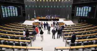 Foto: Kayo Magalhães/Câmara dos Deputados