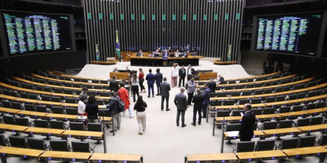 Foto: Kayo Magalhães/Câmara dos Deputados