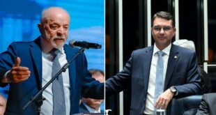 Ricardo Stuckert/PR e Carlos Moura/Agência Senado" decoding="async" fetchpriority="high" srcset="htt
