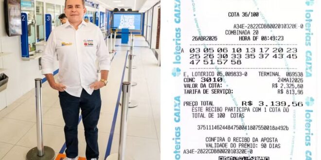 Foto: Reprodução