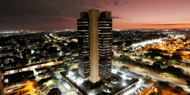 Foto: Raphael Ribeiro/BCB