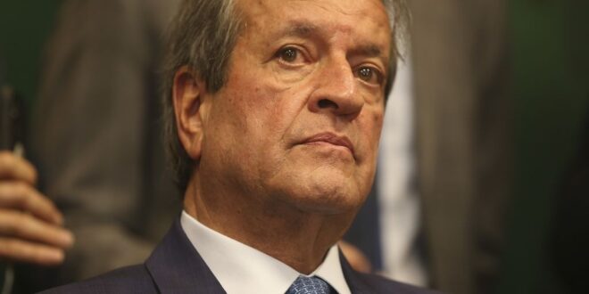 Foto: Valter Campanato/Agência Brasil
