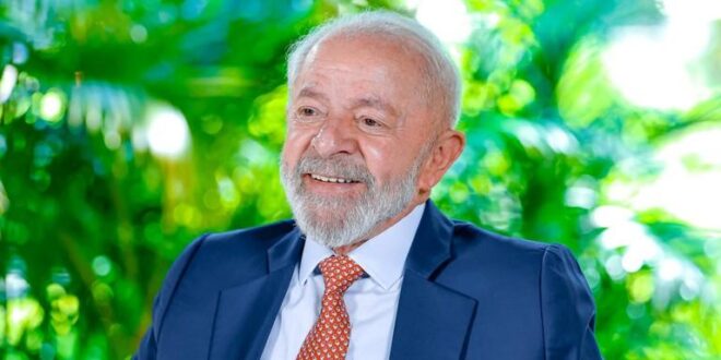Foto: Ricardo Stuckert / PR
