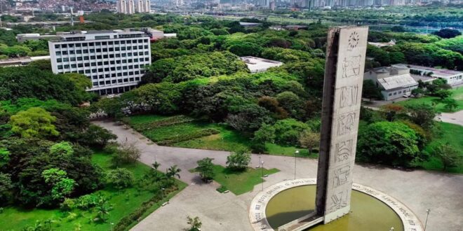 Foto: Divulgação/USP