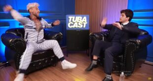 Foto: Reprodução/YouTube/Tubacast