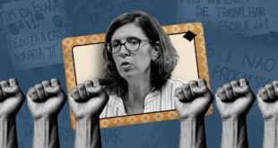tagem da série Vaza Flávio . Mas, de certa forma, também passa pelo senador Fláv