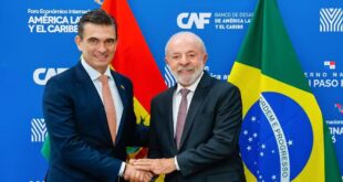 sindicatos e produtores rurais interromperam o comércio interno e esvaziaram as