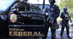 Foto: Divulgação/Agência Brasil