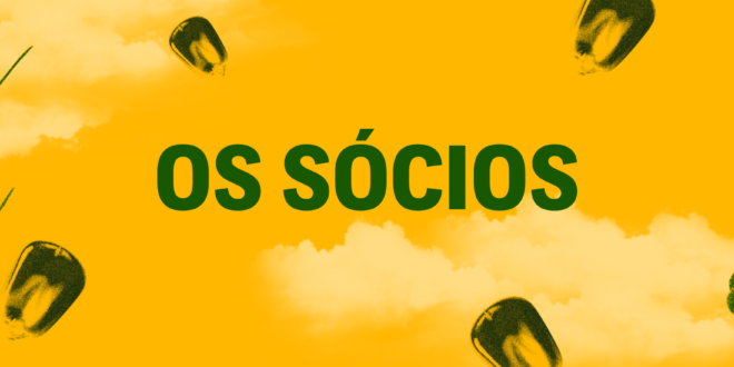 Parceria estratégica impulsiona expansão de magnata no agronegócio brasileiro