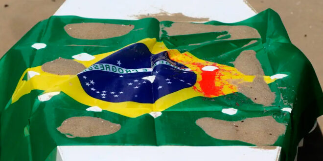 Foto: Tânia Rêgo/Agência Brasil