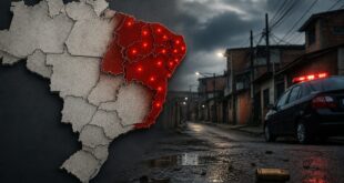 Foto: Montagem Revista Oeste com auxílio do ChatGPT