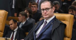 até 90 dias. + Entenda o que é Política em Oeste O ministro Gilmar Mendes, relat