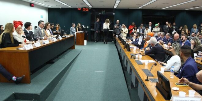 Foto: Divulgação/CNC