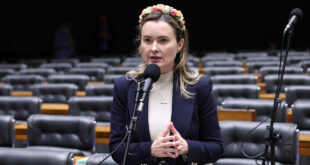 Foto: Kayo Magalhães/Câmara dos Deputados