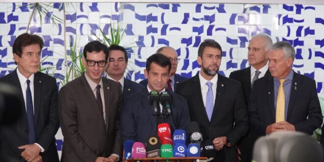 Foto: União Brasil