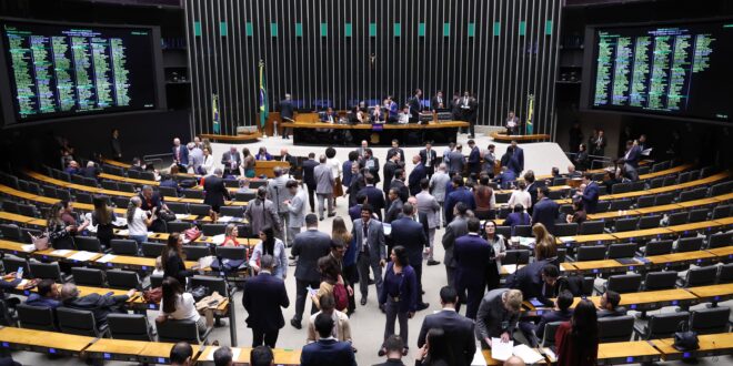 Foto: Bruno Spada/Câmara dos Deputados