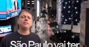 Foto: Reprodução de tela/ X