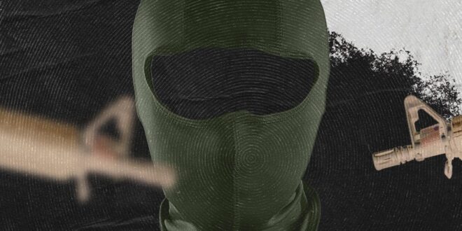 los Estados Unidos como terroristas, incluyendo el Cártel de Sinaloa de México